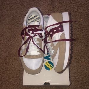 Brand New Saucony Jazz Original. Men’s 7